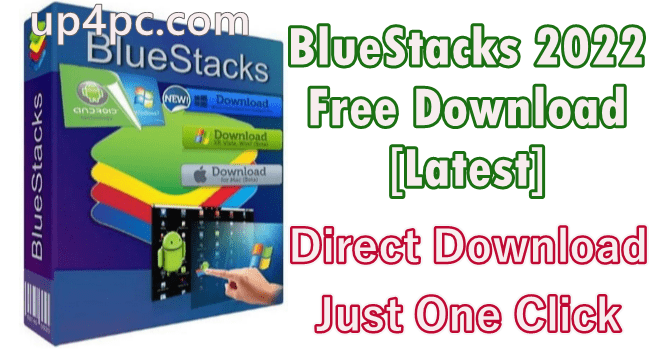 BlueStacks 2020 Free Download