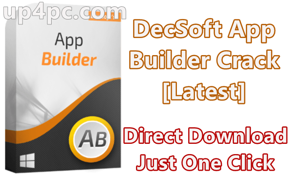 DecSoft App Builder 