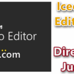 Icecream Video Editor Pro Cracked With Serial Key [Latest]