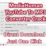 MediaHuman YouTube To MP3 Converter 3.9.9.47 (2910) With Crack [Latest]