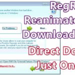 RegRun Reanimator 12.0.2020.1111 With Crack Download [Latest]