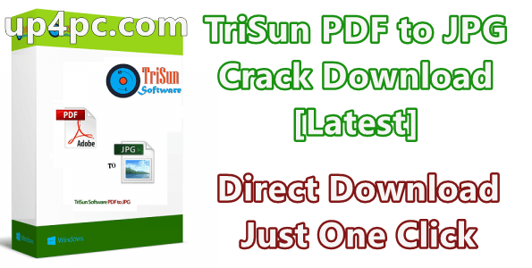 TriSun PDF to JPG