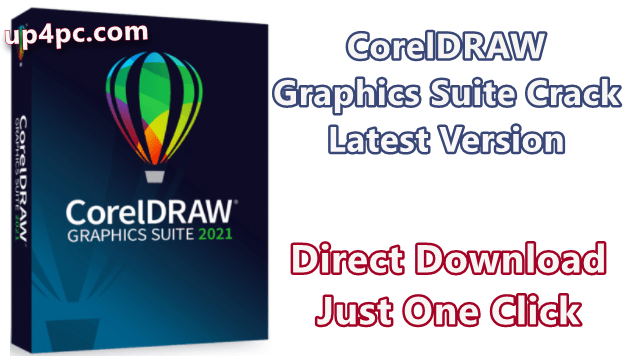 CorelDRAW Graphics Suite