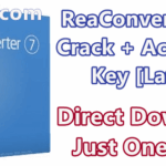 ReaConverter Pro Crack 7.614 With Activation Key [Latest]