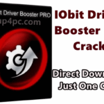 IObit Driver Booster Pro