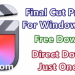 Final Cut Pro Crack for Windows