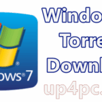 Windows 7 Torrent Ultimate April 2021 64-32bit Free Download