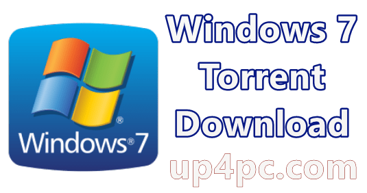 Windows 7 Torrent Ultimate Download