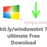 bit.ly/windowstxt 7 ultimate 64 bit Free Download