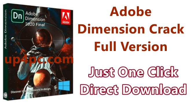 Adobe Dimension CC