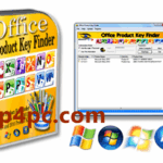 Nsasoft Office Product Key Finder 2021 crack for pc free download