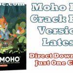 Moho Pro Crack full version for pc windows download 2021