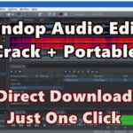 Soundop Audio Editor portableDownload for windows mac