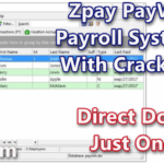 zpay paywindow payroll system software free download