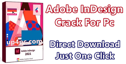 Adobe InDesign