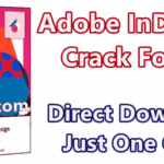 Adobe InDesign 2021 crack for pc windows free download