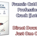 Franzis CutOut 10 Professional Crack Free Download [Latest]
