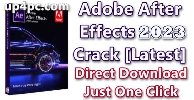 adobe after effects