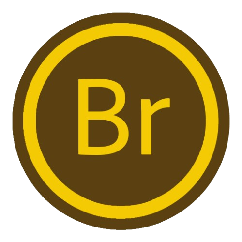 Adobe Bridge