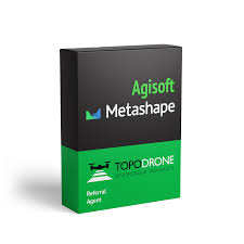 Agisoft Metashape Professional Crack