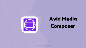 Avid Media Composer