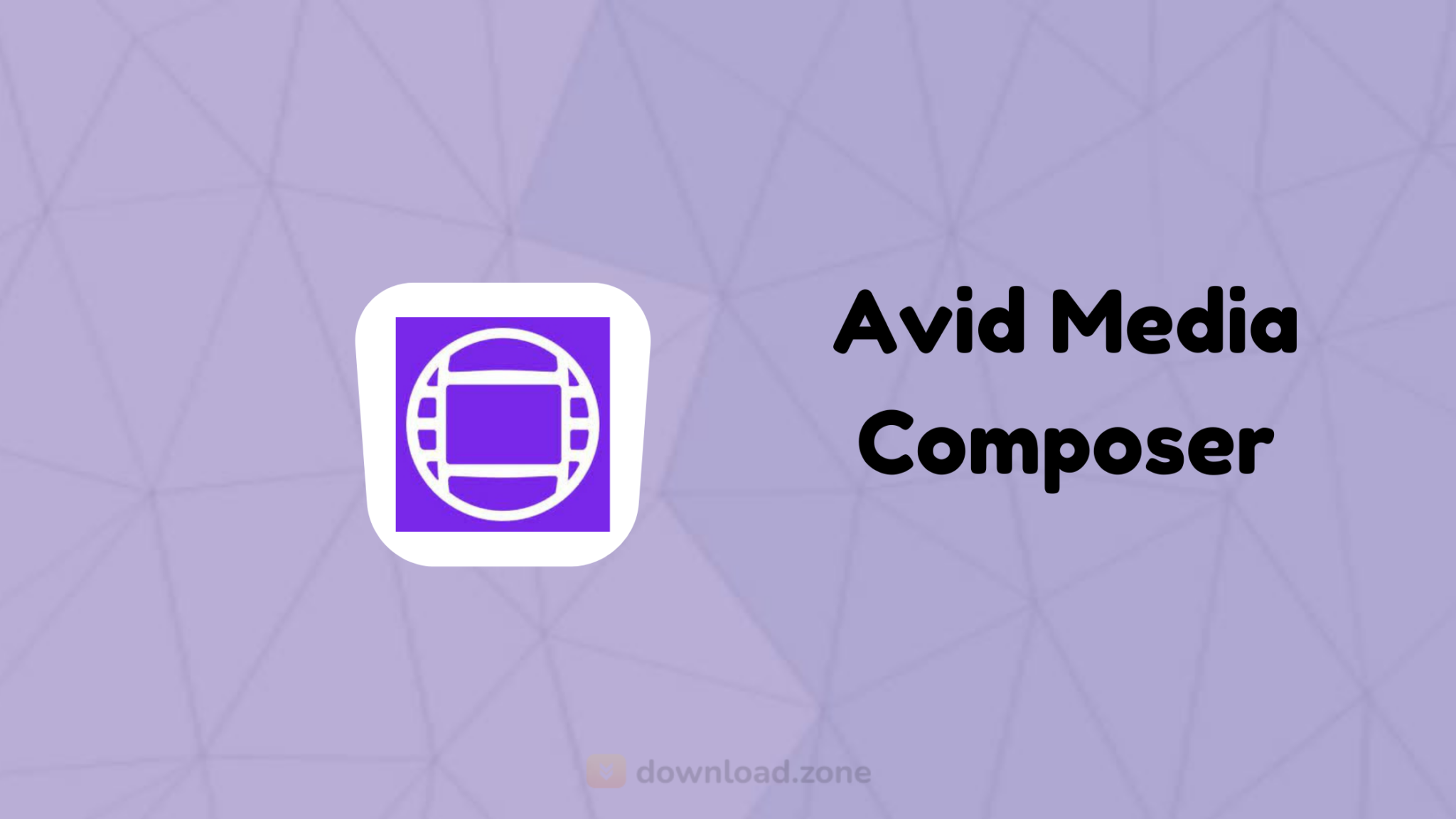 Avid Media Composer