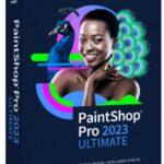 Corel PaintShop Pro Crack Download [Latest]