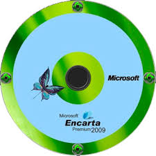 Encarta Biblioteca Premium 