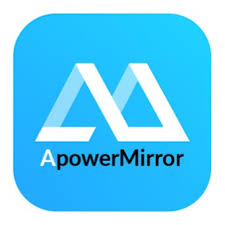  ApowerMirror 