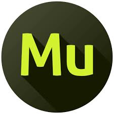  Adobe Muse CC