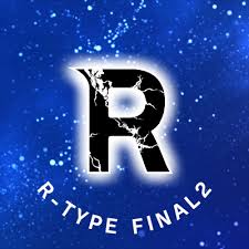 R-Type Final
