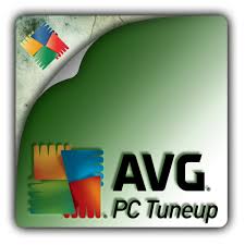 AVG PC TuneUp 