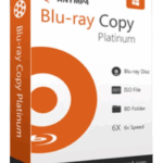 AnyMP4 Blu-ray Copy Platinum