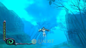 Legacy of Kain Defiance