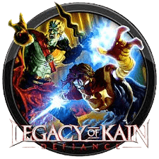 Legacy of Kain Defiance