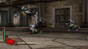 Legacy of Kain Defiance