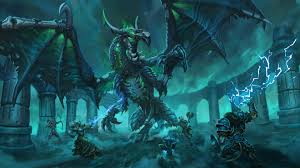 Warcraft