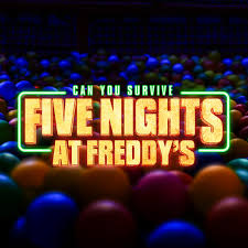 Five Nights at Freddy’s