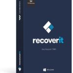 Wondershare Recoverit