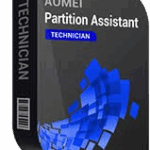 AOMEI Partition Assistant Technician