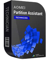 AOMEI Partition Assistant Technician