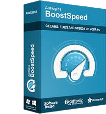 Auslogics BoostSpeed