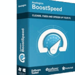 Auslogics BoostSpeed