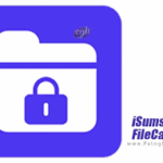 iSumsoft FileCarer
