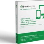 Just Apps Book Keeper