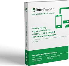 Just Apps Book Keeper