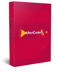 Autokroma AfterCodecs