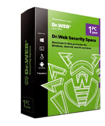 Dr.Web CureIt!
