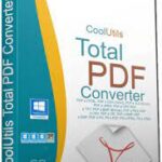 Coolutils Total PDF Converter
