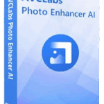 AVCLabs Photo Enhancer AI